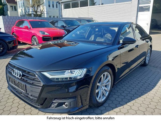 Audi A8 50 TDI*QUATTRO*B&O*VIRTUAL*ACC*LUFT*PANO*2.Hd