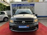 Volkswagen Tiguan Sound/R-Line BMT/Start-Stopp*1-Hand*19-LM - Volkswagen Tiguan SOUND mit Diesel-Antrieb