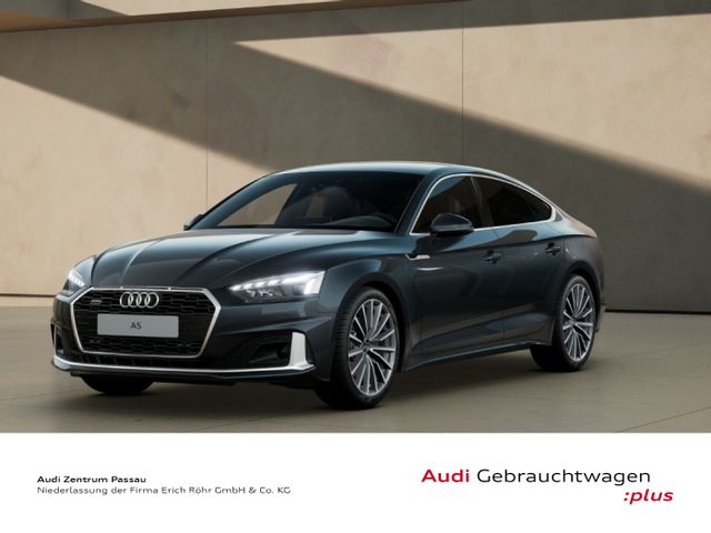 Audi A5 Sportback 40 TDI quattro advanced S tro. MATR