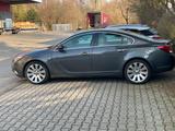 Opel Insignia 2.8 V6 Turbo 4x4  260 PS  ... - gebrauchte Opel Insignia aus dem Jahr 2008