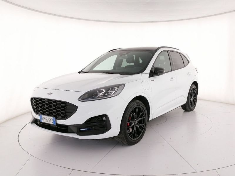 Image of Ford Kuga