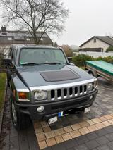 Hummer H3 3.7 Base Auto. Base - Hummer: H7