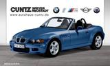 BMW Z3 Roadster 2.0i  Shz - Oldtimer: Cabrio