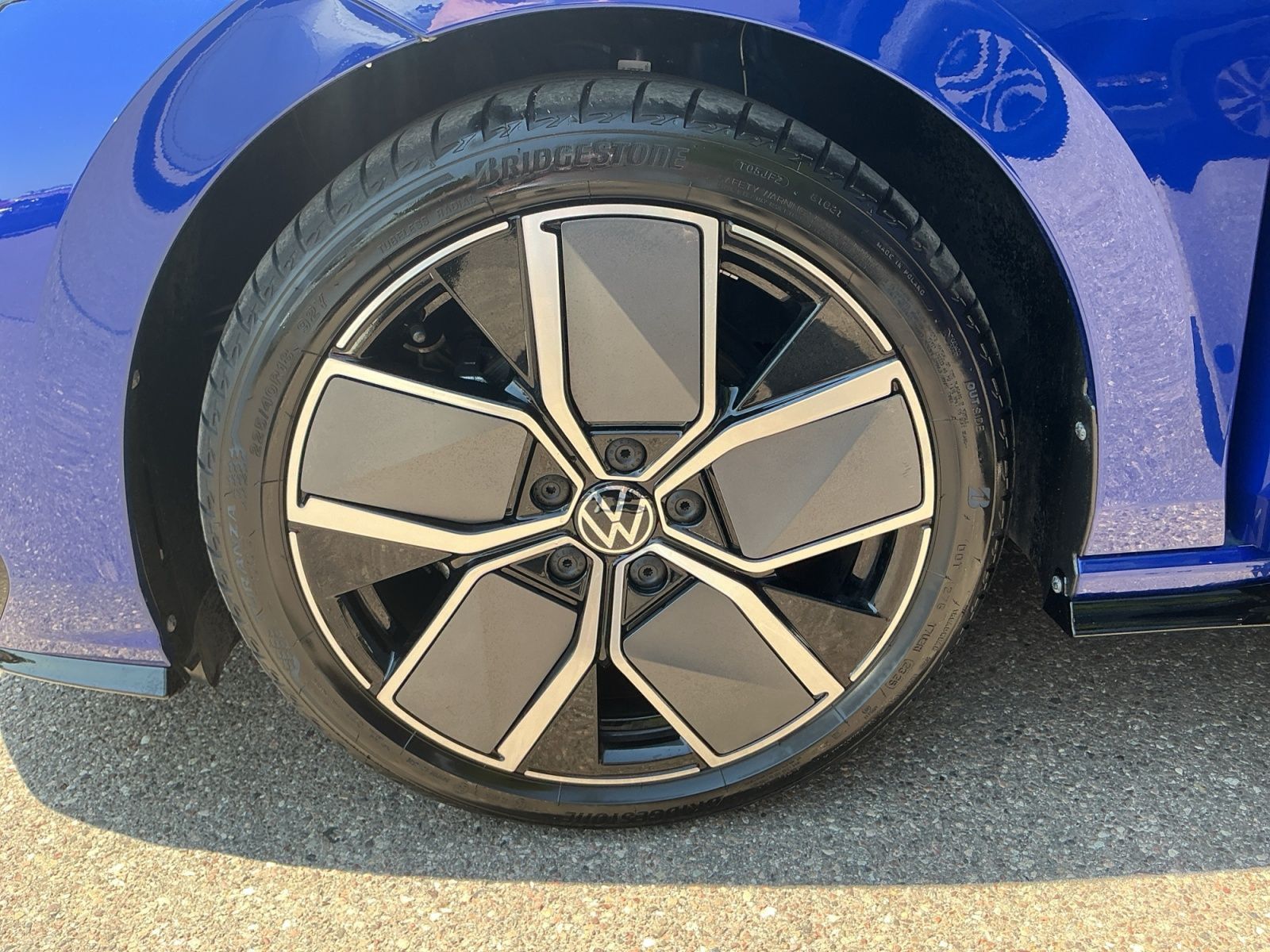 Volkswagen Golf - Bild 21
