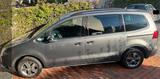 Seat Alhambra 1.4 TSI Style 6-2016, 1. Hd., Garage - Seat: 7 Sitzer