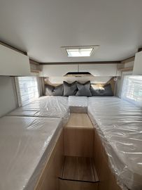 HYMER  ERIBA  HYMERCAR B-Klasse MC T 680 Sie sparen 22655,- Euro