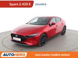 Mazda 3 2.0 Selection AWD Aut.*LED*NAVI*ACC*CAM*PDC* - gebrauchte Mazda 3 aus dem Jahr 2021