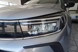 Opel Grandland (X) *GS Line*LED*Leder*Leder*Sport* - gebrauchte Opel Grandland (X) aus dem Jahr 2022