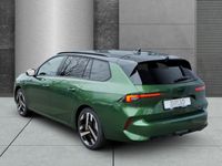 Opel Astra Electric - Vorschau Bild 3