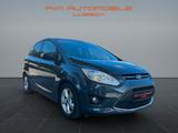 Ford C-MAX Champions Edi. Zahnriemen ,Servie, TÜV NEU - Ford C-Max in Lübeck