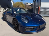 Porsche 992 4 GTS Ö-1.Besitz Unfallfrei Approved 27 Bose - Porsche 992: Von Privat