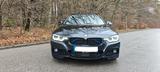 BMW 335d xDrive Touring M Sport Shadow - BMW 335: Kombi, 335d