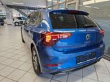 Volkswagen Polo Life Kamera,Klima,App-Connect,Alu,Sitzhzg. - VW Polo Gebrauchtwagen in Krefeld