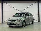 Mercedes-Benz B160/Sport-Edition/SHZ/Einparkhilfe/Tüv-neu/ - gebrauchte Mercedes-Benz B 160 aus dem Jahr 2010