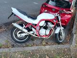 Suzuki GSF 600 Bandit 