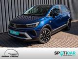 Opel Crossland Elegance +KAMERA+ALLWETTER+WENIG KM+GA - Opel Crossland (X) in Bonn