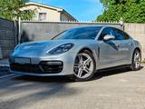 Porsche Panamera 4 2018 Perfekter Zustand - gebrauchte Porsche Panamera aus dem Jahr 2018