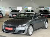 Audi TT Roadster 1.8 TFSI S-Tronic 2Hand *SHZ*XEN*NAV - Audi TT aus 2017