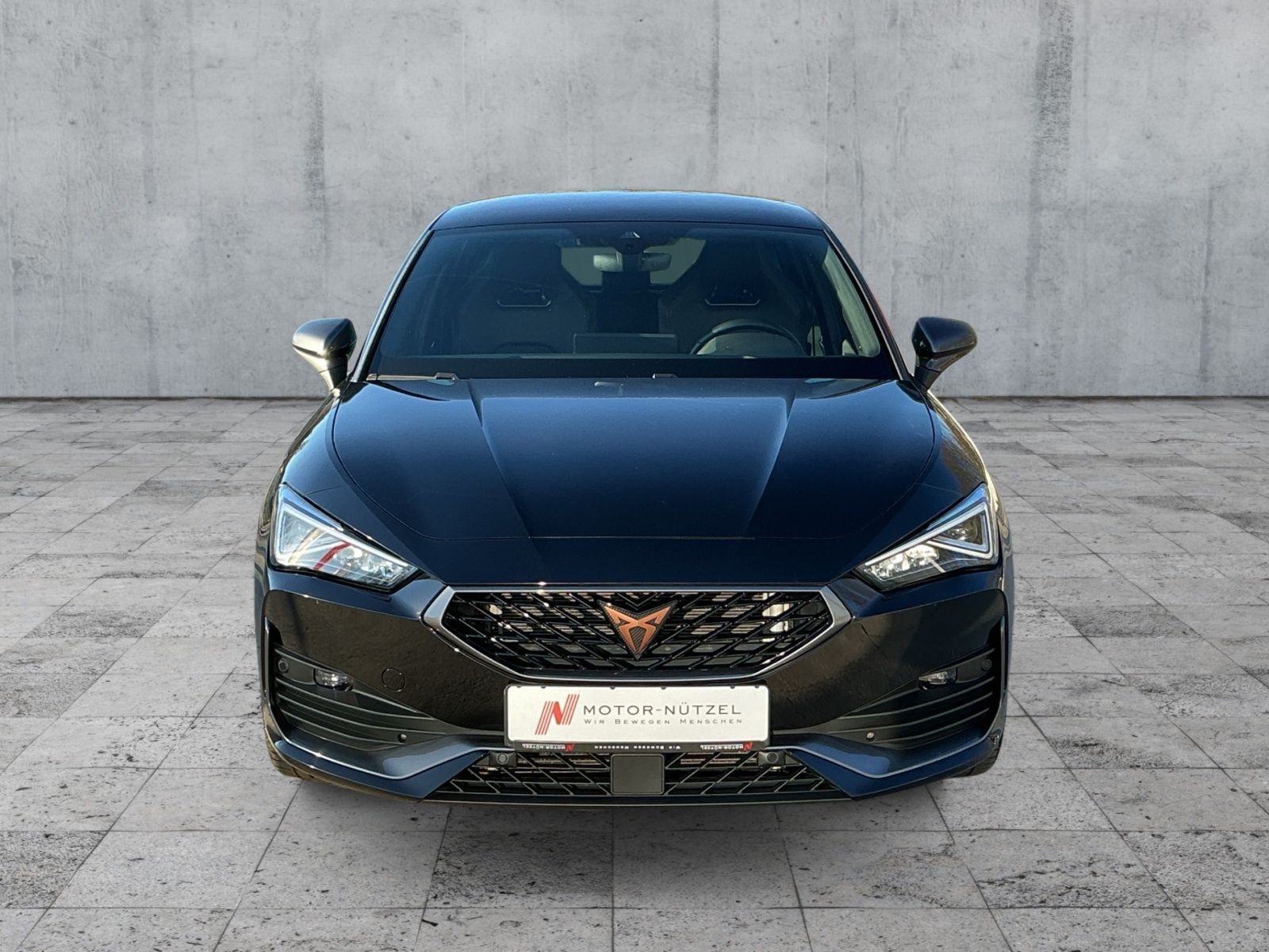 Cupra Leon - Bild 3