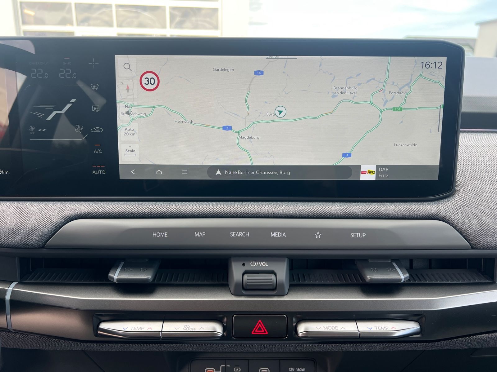 Fahrzeugabbildung Kia EV3 81,4 Earth WIC BUS UPG DWP 19Z SD