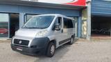 Fiat FIAT Ducato 30 2.3 MJT pedana disabili - 7 posti - gebrauchte Fiat Ducato aus dem Jahr 2008