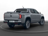 Volkswagen Amarok - Vorschau Bild 2