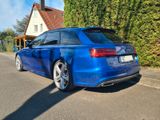 Audi A6 3.0 TDI 240kW comp. quattro tiptr. Avant ... - Audi A6 in Nürnberg