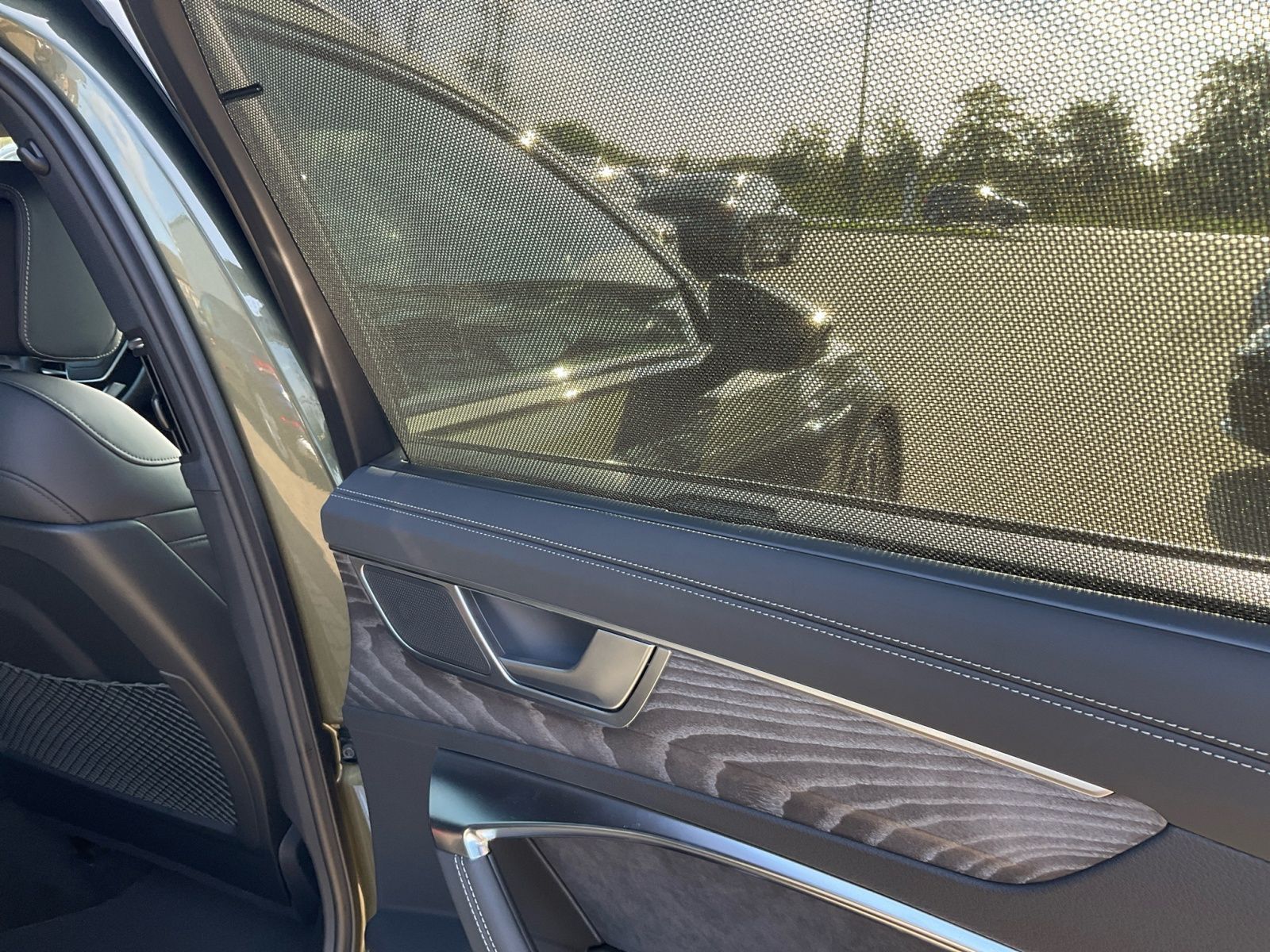 Audi A6 - Bild 20