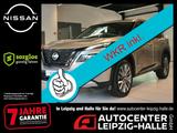 Nissan X-TRAIL TEKNA 1.5 VC-T e-POWER 4x2 WKR inkl.