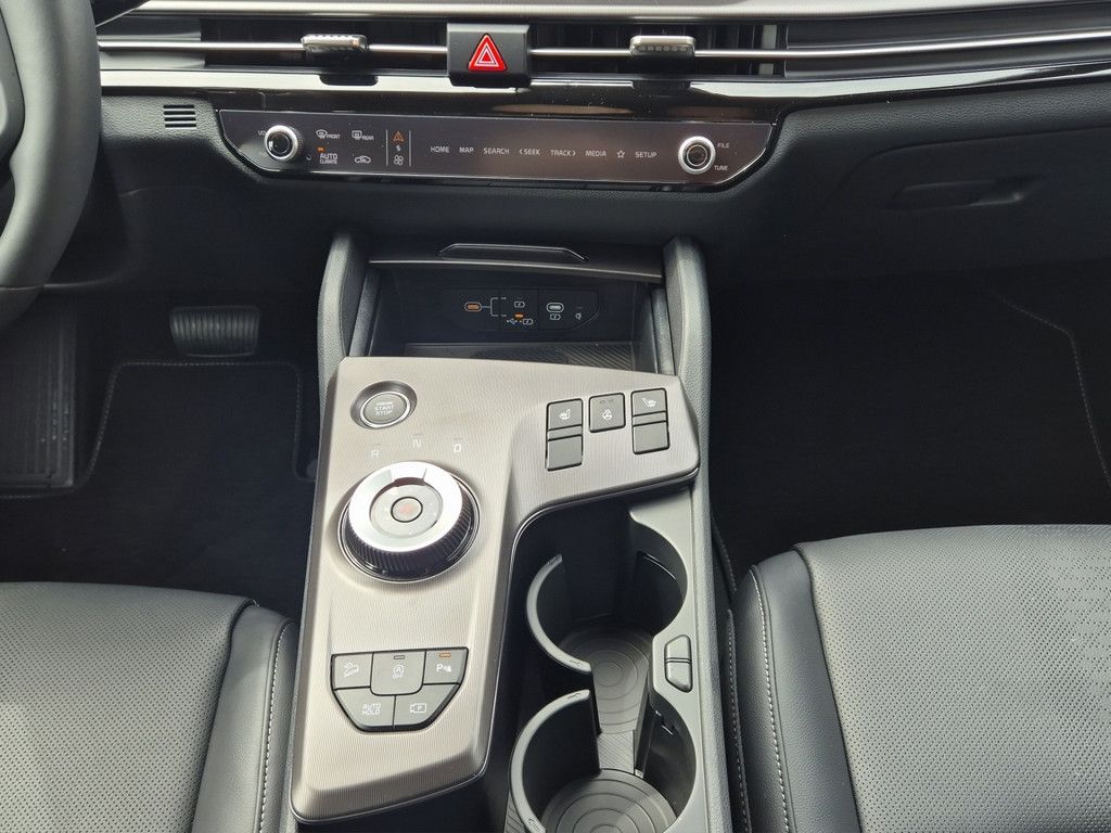 Kia Sportage - Bild 12