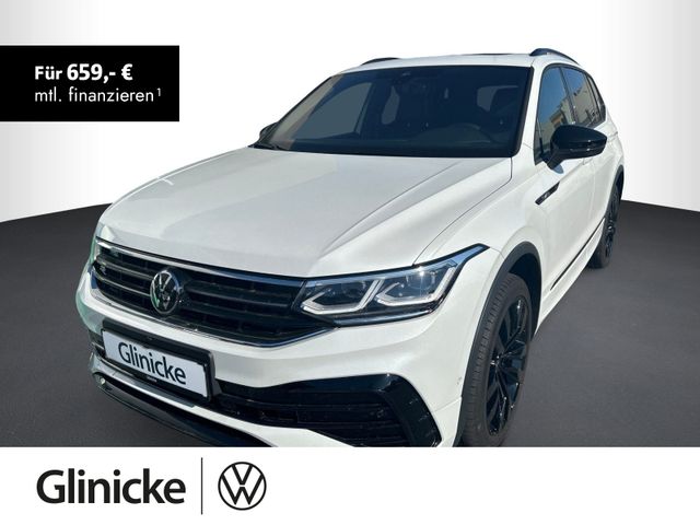 Volkswagen Tiguan Allspace R-Line 4Motion