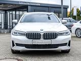 BMW 540 d xDrive Touring Luxury Line PA Standheiz. A - BMW 540 in Dortmund