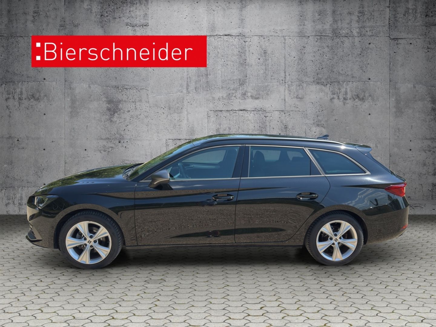 Seat Leon - Bild 5