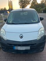 Renault Kargo Maxi 1.5 DCi - Renault Kangoo Gebrauchtwagen in Bremen