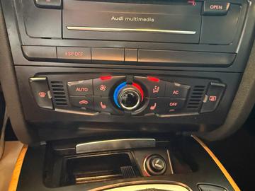 2008 AUDI A5 缩略图 27