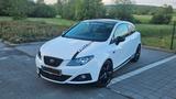 Seat Ibiza SC 1.6 16V Sport Limited Sport Limited - Seat Ibiza aus 2010: Sport