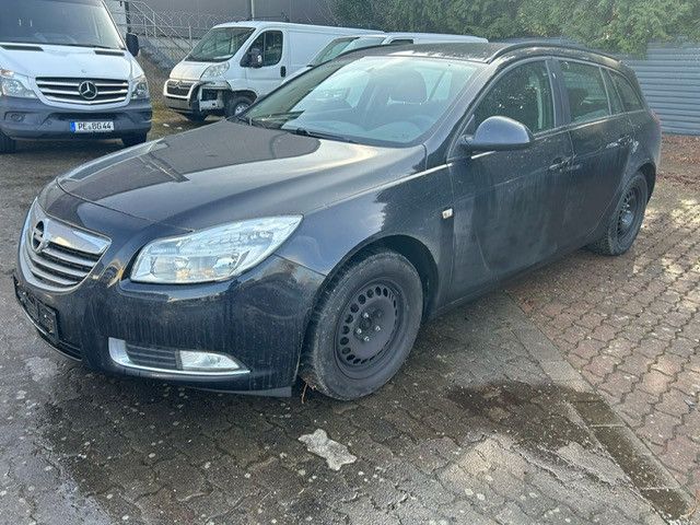 Opel Insignia A Sports Tourer Selection 99000 km