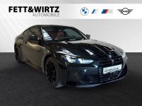BMW M4 - Vorschau Bild 1