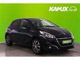 Peugeot 208 1.2PureTech 82 Signature+KLIMA+PDC+TEMPO - Peugeot Gebrauchtwagen