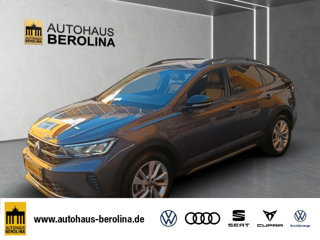Volkswagen Taigo 1.0 TSI Goal DSG *NAVI*SHZ*ACC*