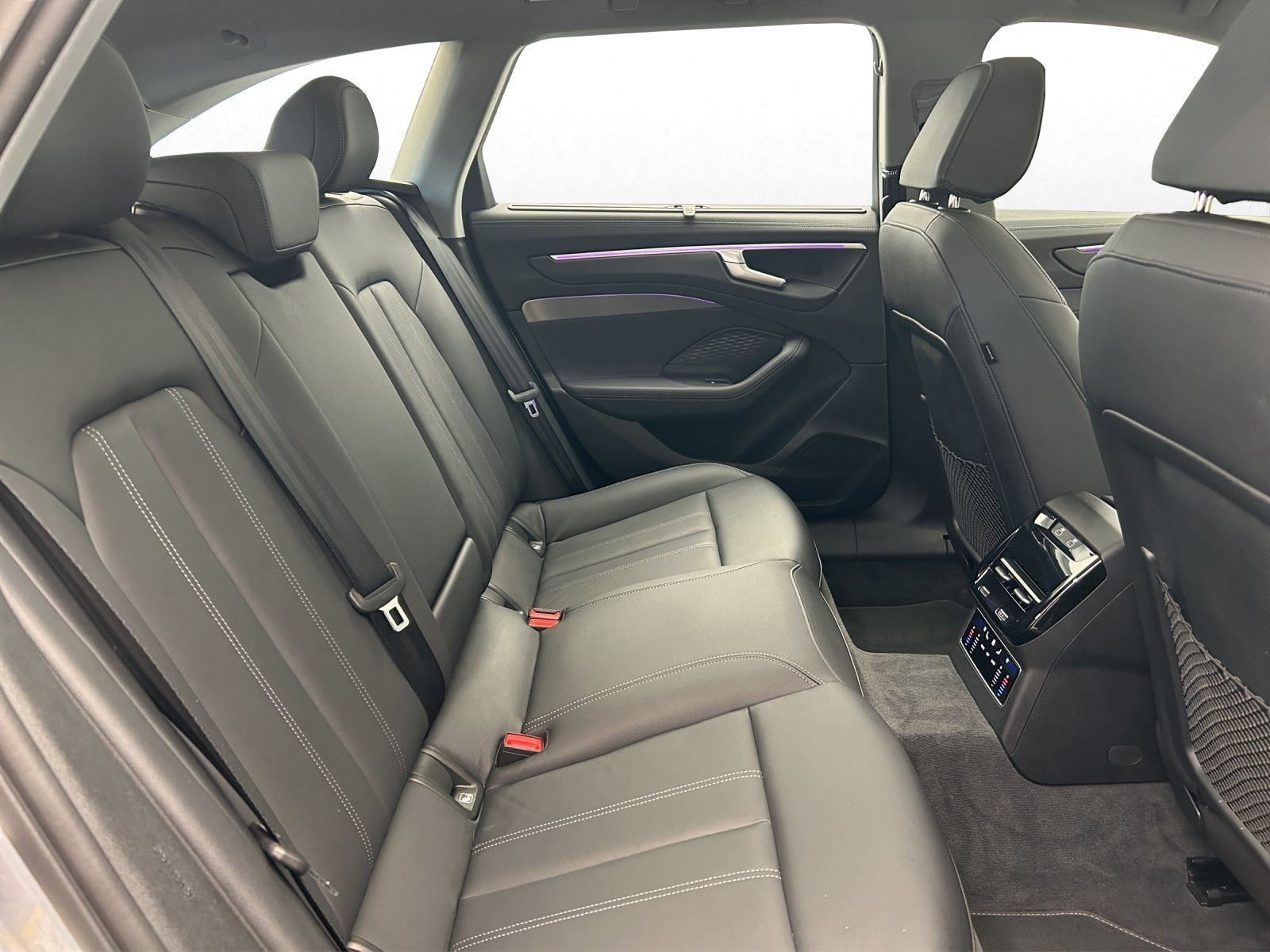 Audi A6 - Bild 16