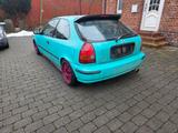 Honda Civic EJ9 1.4is - Honda Civic: Ej9
