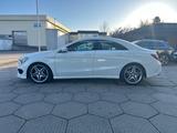Mercedes-Benz CLA 180 CLA AMG XENON RFK - gebrauchte Mercedes-Benz CLA 180 aus dem Jahr 2014