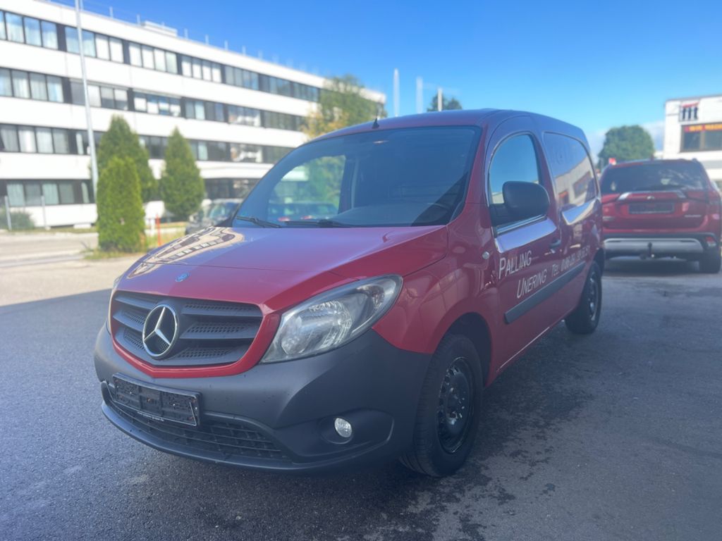 Mercedes-Benz Citan