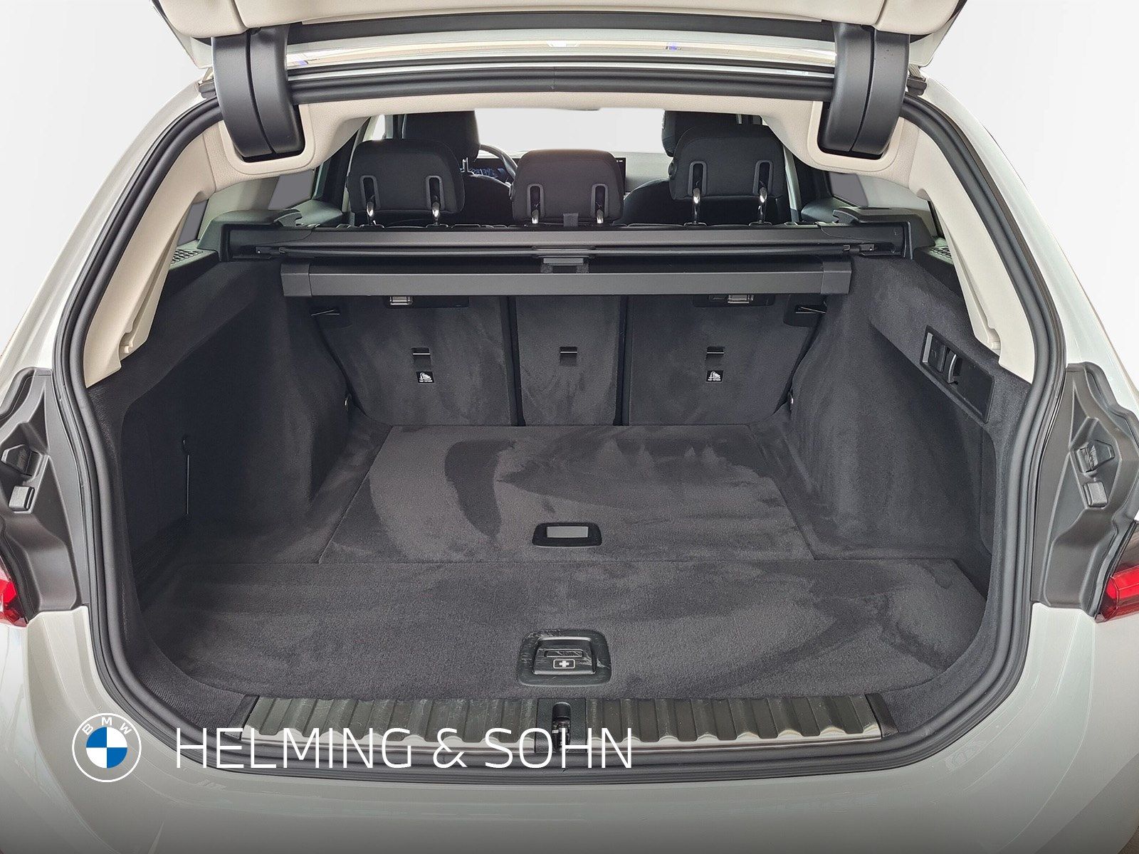 BMW 318 - Bild 14