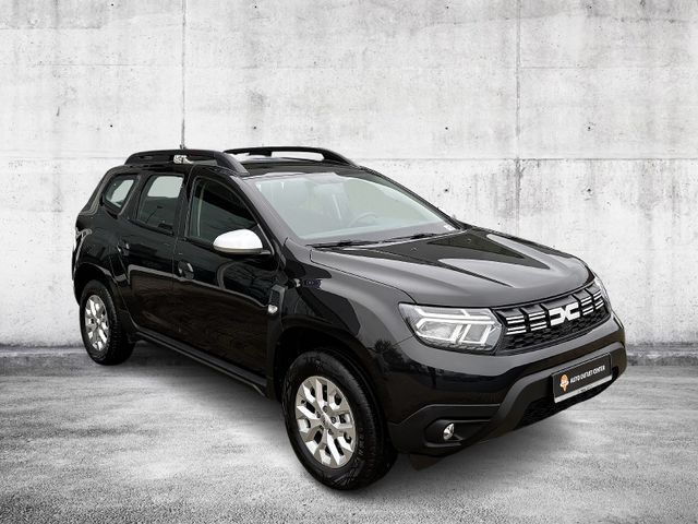 Dacia Duster II Expression DAB RFK Klima PDC