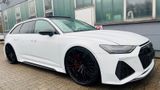 Audi RS6 AVANT QUATTRO ABT PANO KERAMI KARBON PAKET