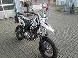 Yamaha WR 125 X / nur 6tkm / Garantie - Offers