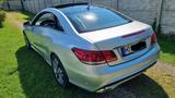 Mercedes-Benz E 350 Coupé 4M BRD Stheiz Sitzklima Voll - Mercedes-Benz E 350 Gebrauchtwagen in München