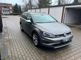 Volkswagen Golf 7 2.0 TDI Alltrack 4x4 Automatikgetriebe - Volkswagen Golf: Automatikgetriebe